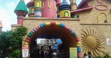 fun Park in mumbai