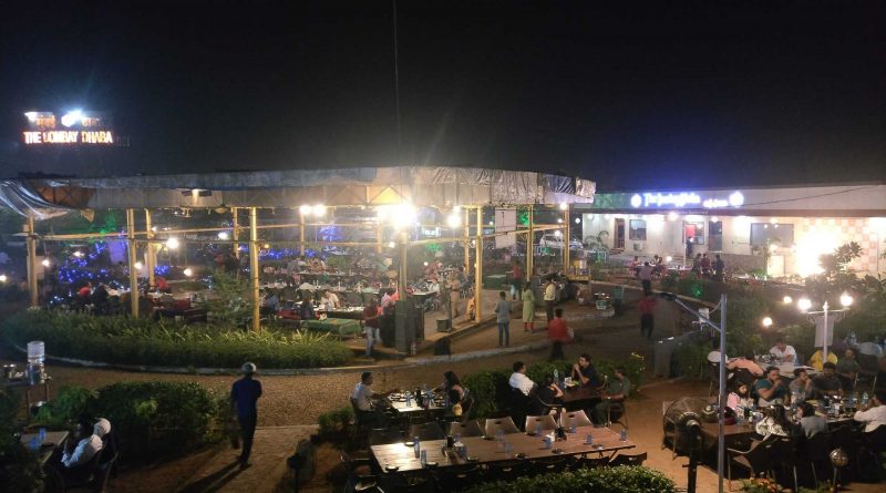 the bombay dhaba