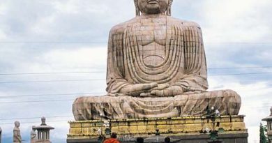 Bodh Gaya