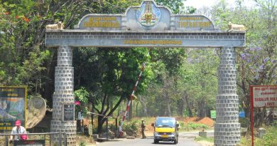 Madumalai National Park