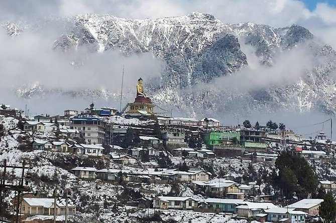 places to visit in tawang in may