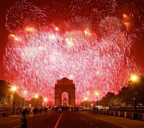 10 Unique Destinations in India during Diwali in 2021
