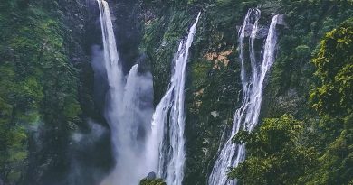 Jog Falls