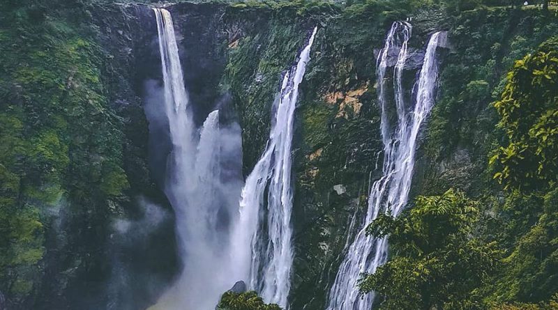 Jog Falls