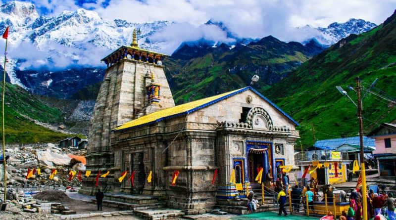 Kedarnath