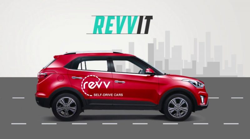 Revv Cars