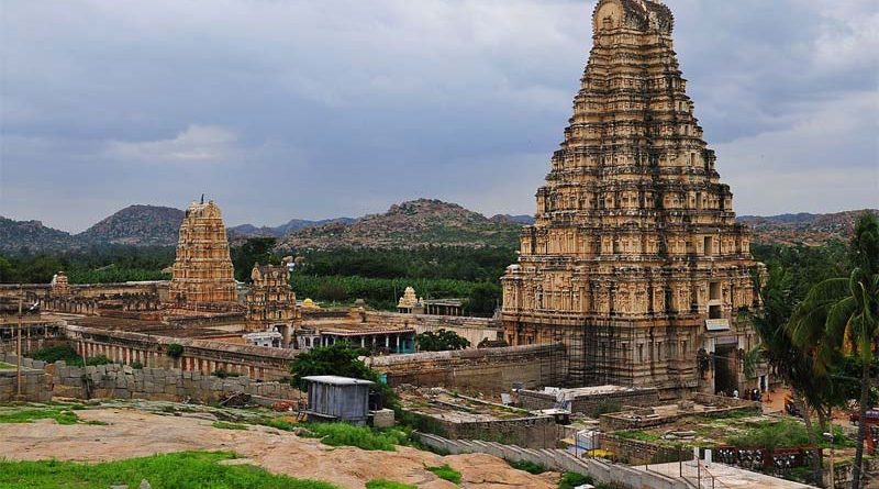 Sri Virupaksha