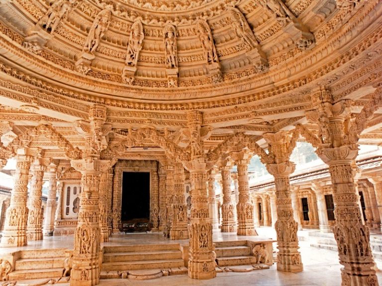 religious places to visit in rajasthan