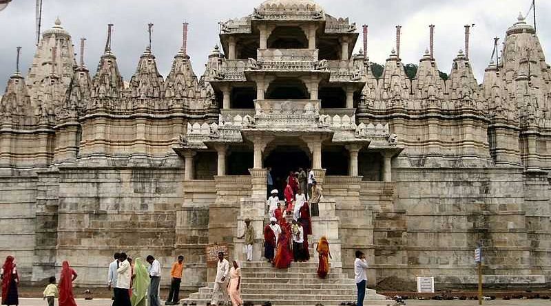 religious places to visit in rajasthan