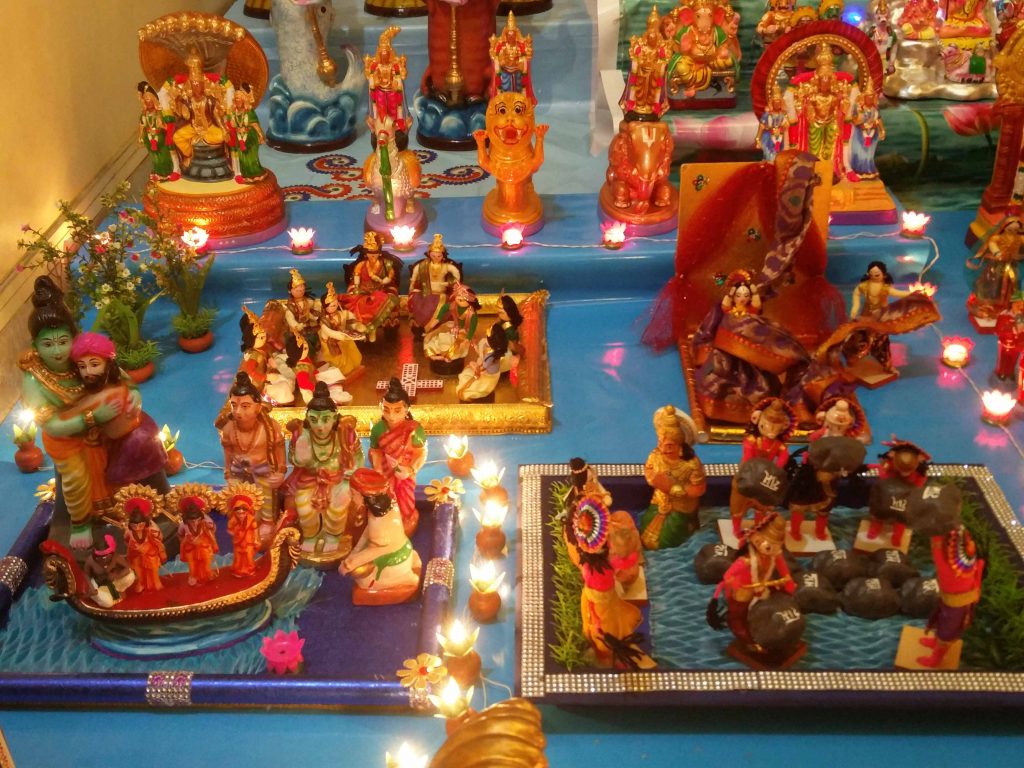 Road Trips to Tamil Nadu During Golu Festival - Places to Visit ...