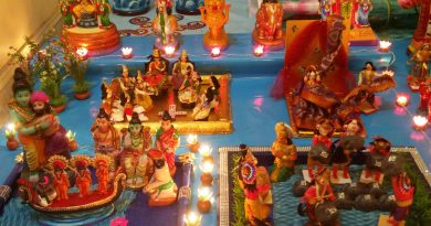 Golu festival