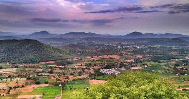 Kolli Hills, Tamilnadu