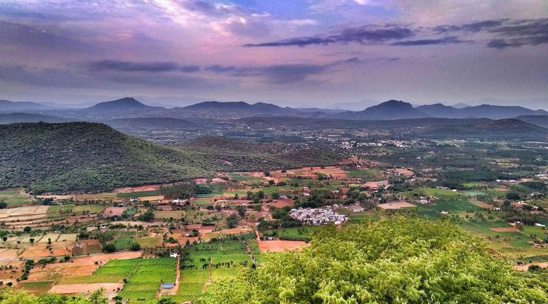 Kolli Hills, Tamilnadu