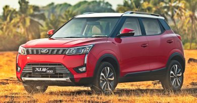 Mahindra car subscription