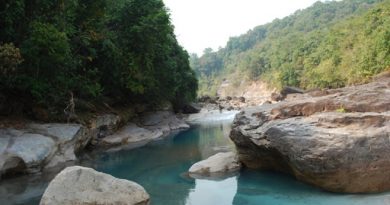 Meghalaya