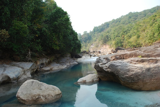 Meghalaya