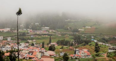 Ooty