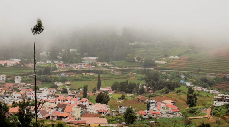 Ooty