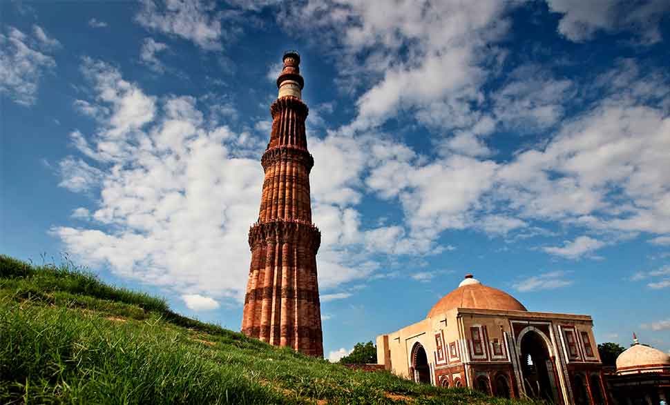 10 Best Things to do in Delhi on a Day-Trip - Tourist Attractions in Delhi