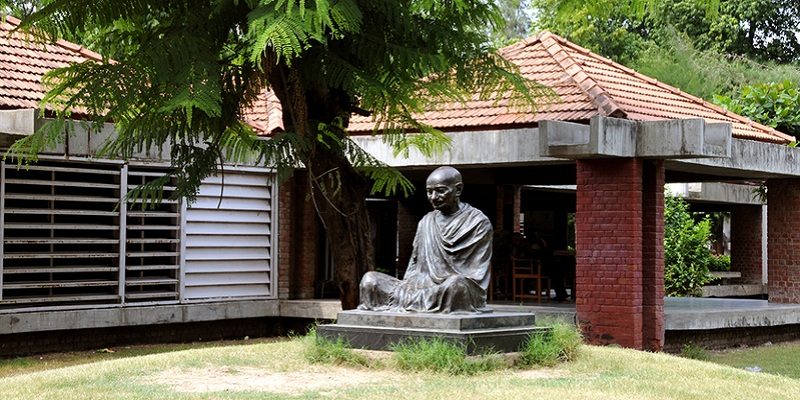 Sabarmati Ashram