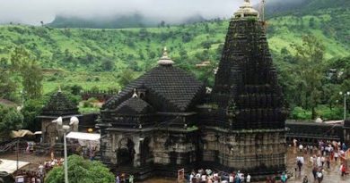 Trimbakeshwar