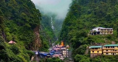 Yamunotri