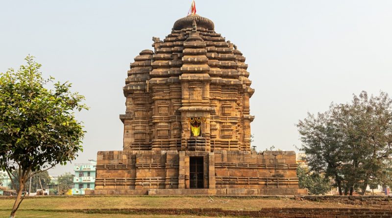 Bhaskareswara Temple, Bhubaneswar