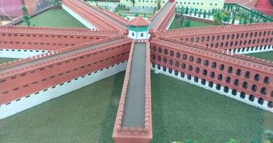 Cellular Jail, Andaman & Nicobar Islands