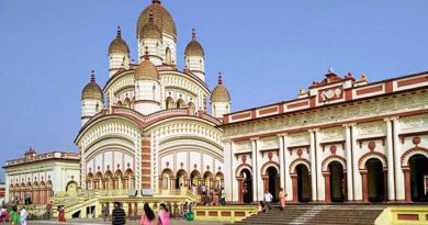 kolkata must visit places