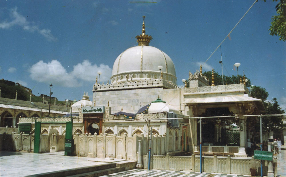 10 Best Pilgrimage Sites to Visit in Rajasthan by Road in 2020