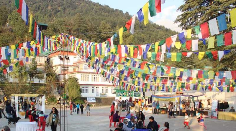 Dharamshala