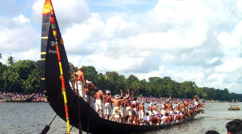 festivals in india in august
