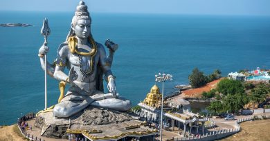 Murudeshwar