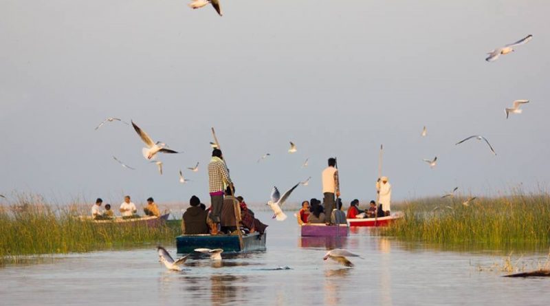 Nalsarovar