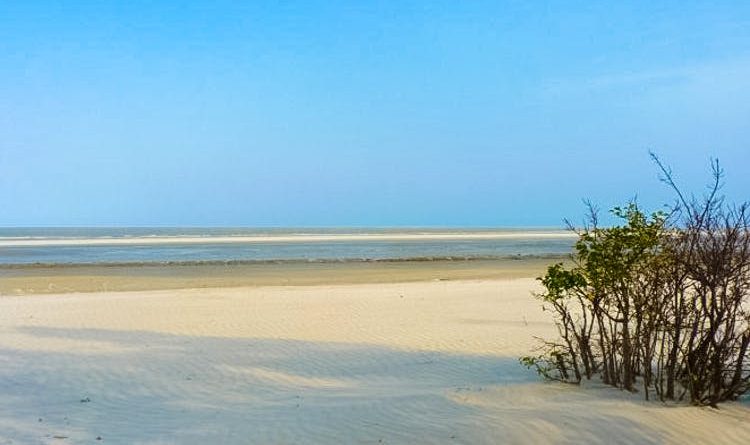 Sagar Island