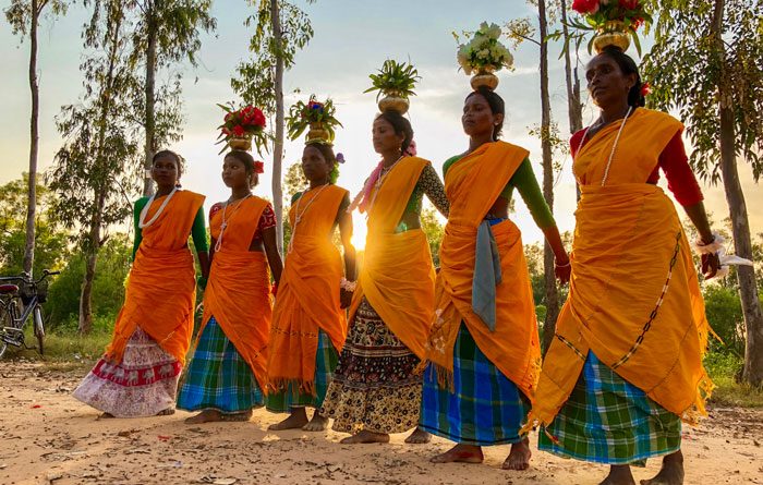 Shantiniketan