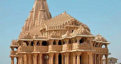 Somnath Temple