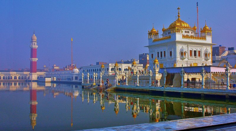 Tarn Taran Sahib