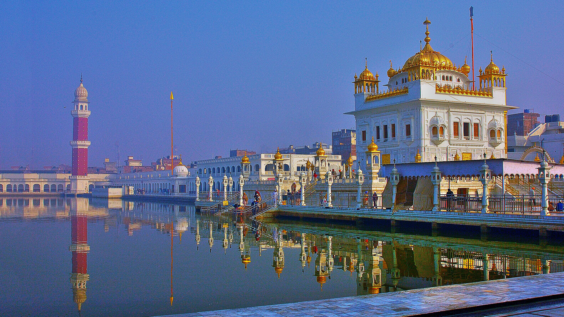 10 Pilgrimage Sites in Punjab by Road in 2020- Holy Places in Punjab and  Tourist Attractions