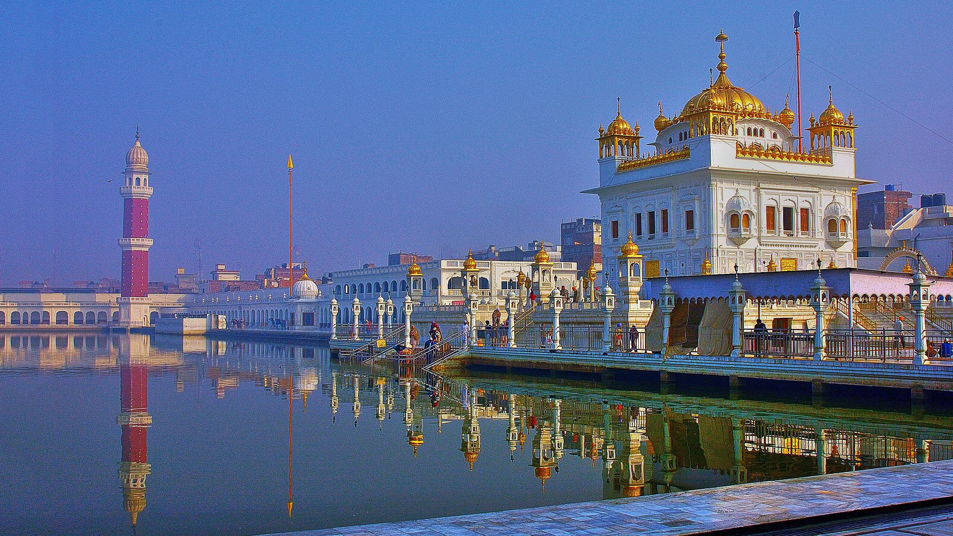 tourist places near garhshankar punjab