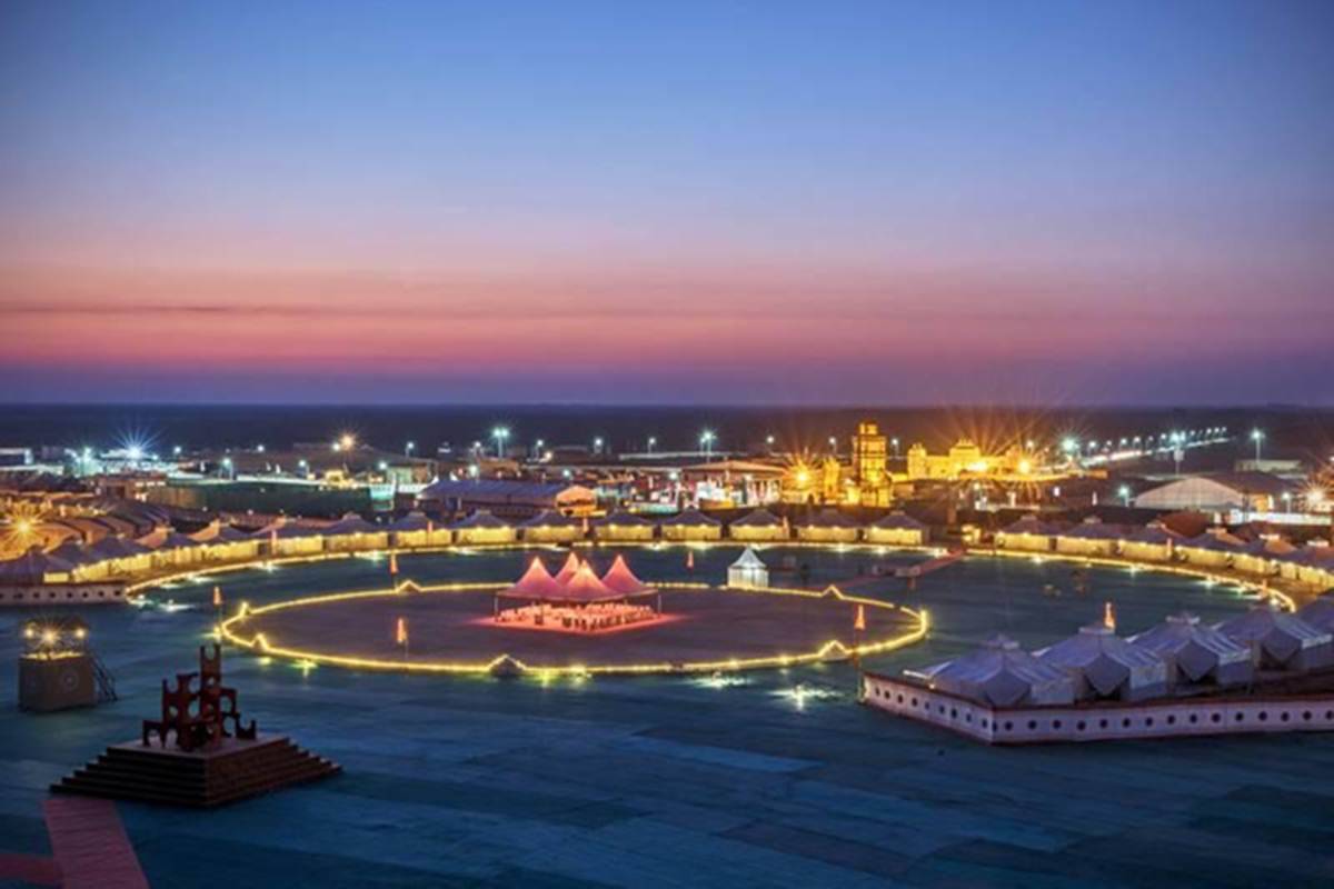 rann utsav packages gujarat tourism