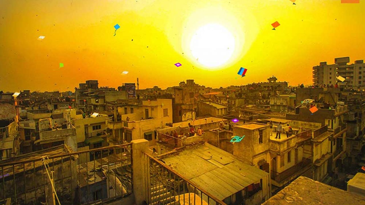 Road Trips To 8 Major Cities in Gujarat during Festival season in 2020