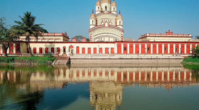 Dakshineswar Kali Temple