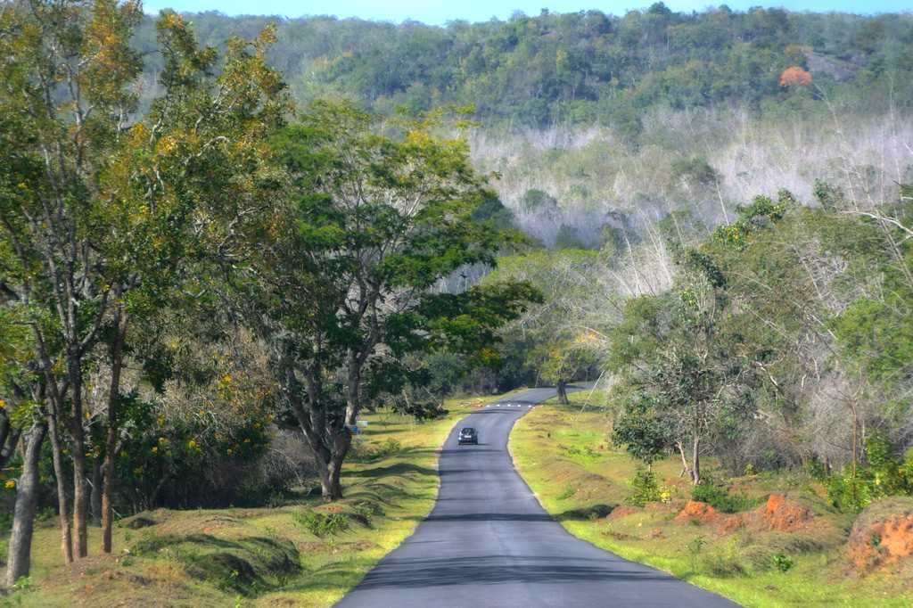 bangalore to wayanad road trip blog