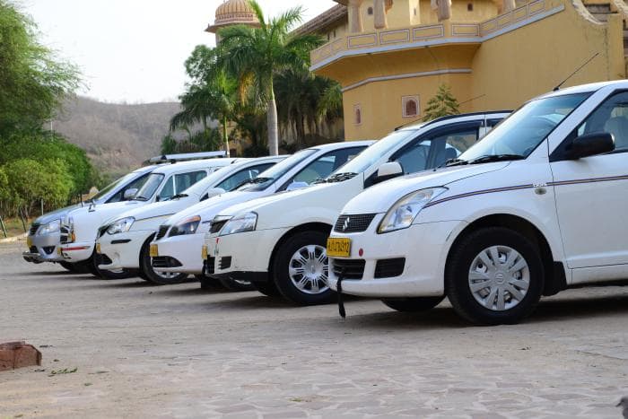 How to Get a Car Rental in Jaipur - Benefits of Car Rental and Plans