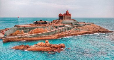 Kanyakumari