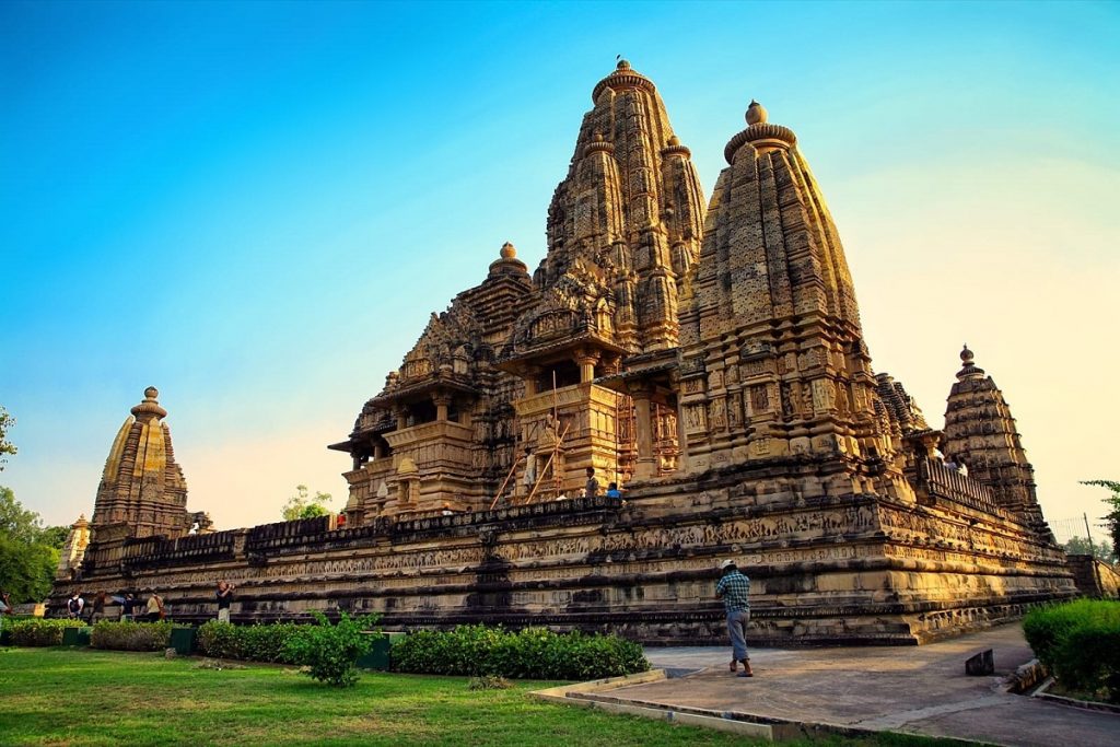 tourist destinations in mp