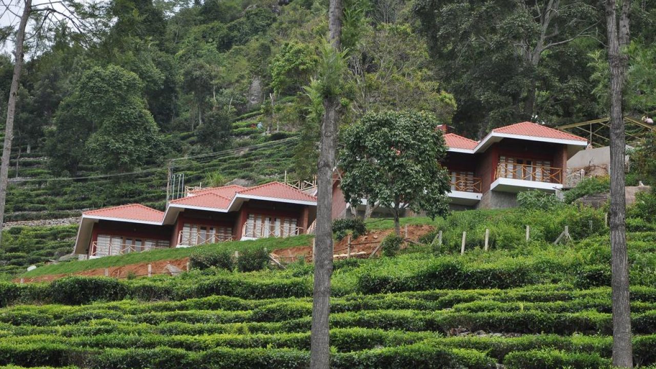 10 Unimaginably Beautiful Road Trips Near Coimbatore - Things To Do and Places to Visit