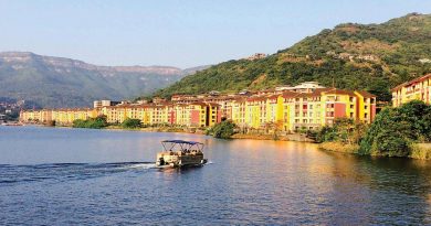 Lavasa