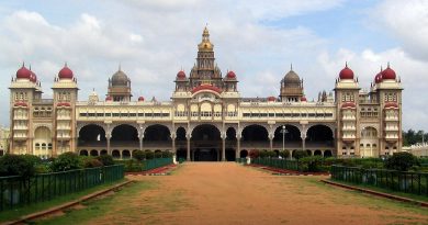 Mysore